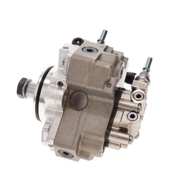 BOSCH OEM COMMON RAIL PUMP TO SUIT DAF CUMMINS photo 4