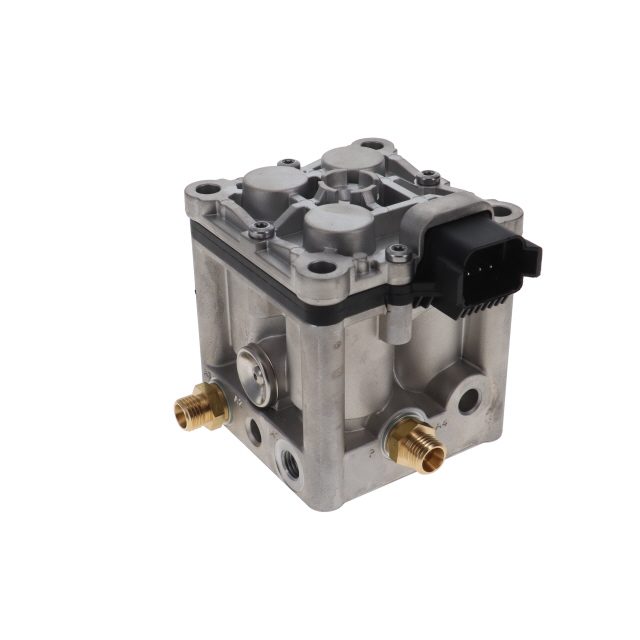 EGR VALVE TO SUIT SCANIA photo 3