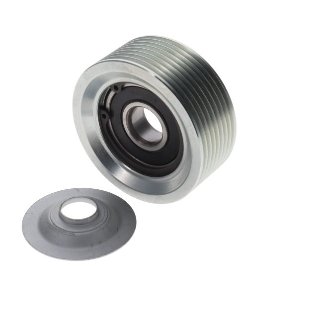 DAYCO AUXILIARY IDLER TO SUIT MAN