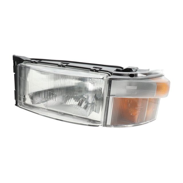 HEADLAMP HELLA
