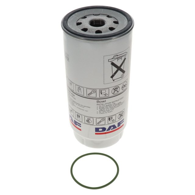 Genuine DAF Fuel Filter
