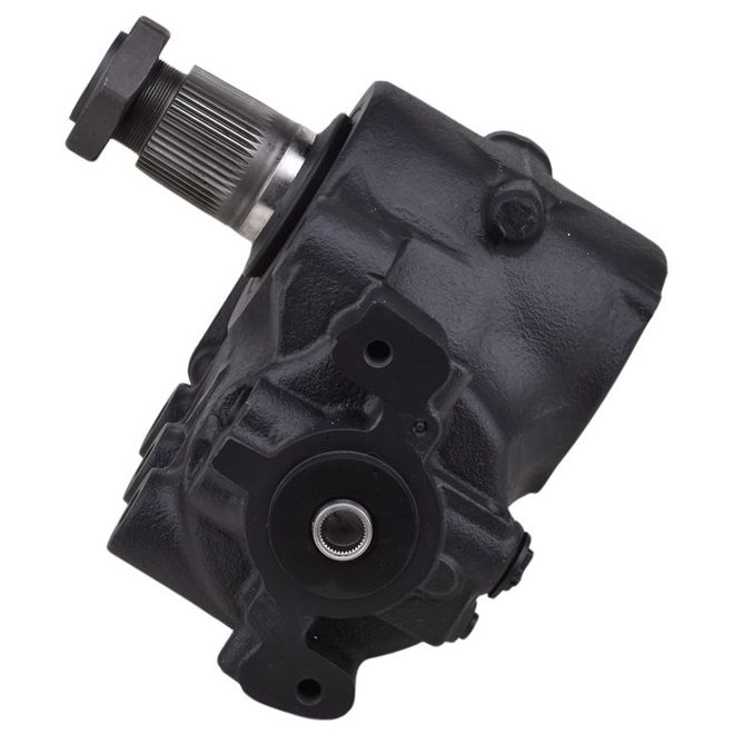 Hydraulic power steering gears REMAN photo 4
