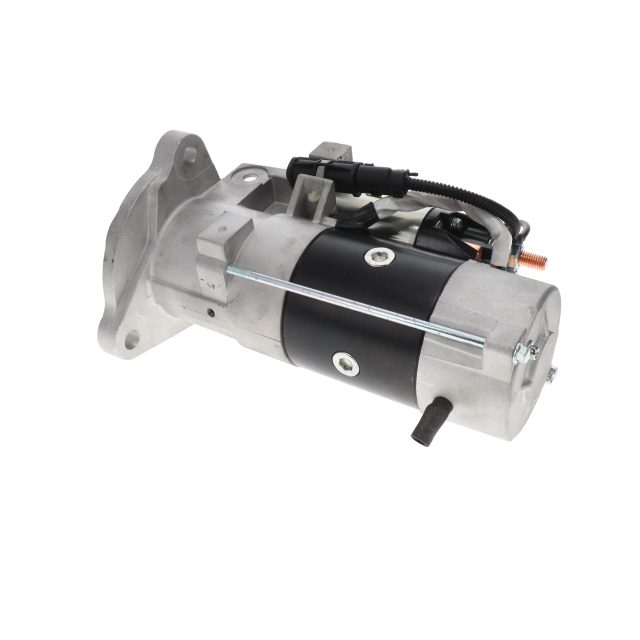 STARTER MOTOR UC 24V 6.0KW photo 2