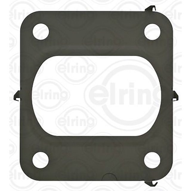 TURBOCHARGER GASKET TO SUIT DAF