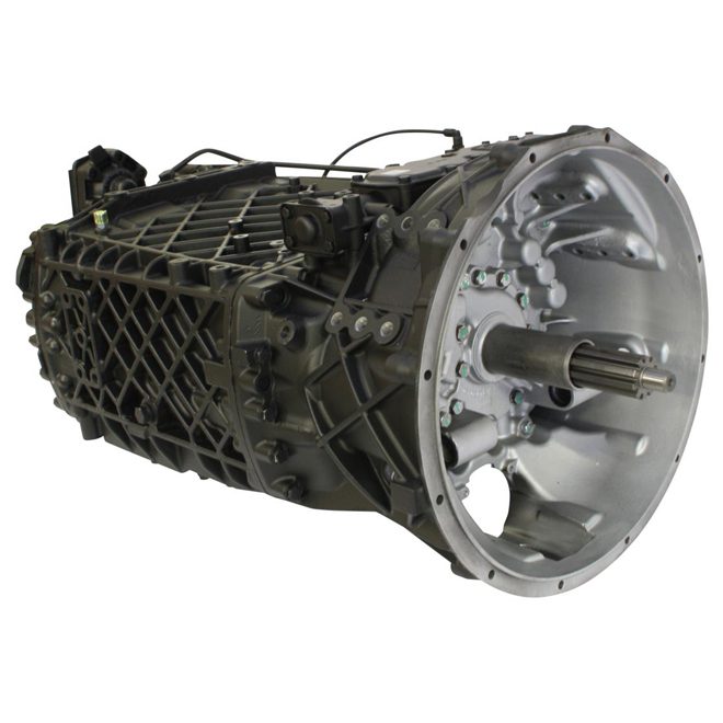 Transmission REMAN photo 4