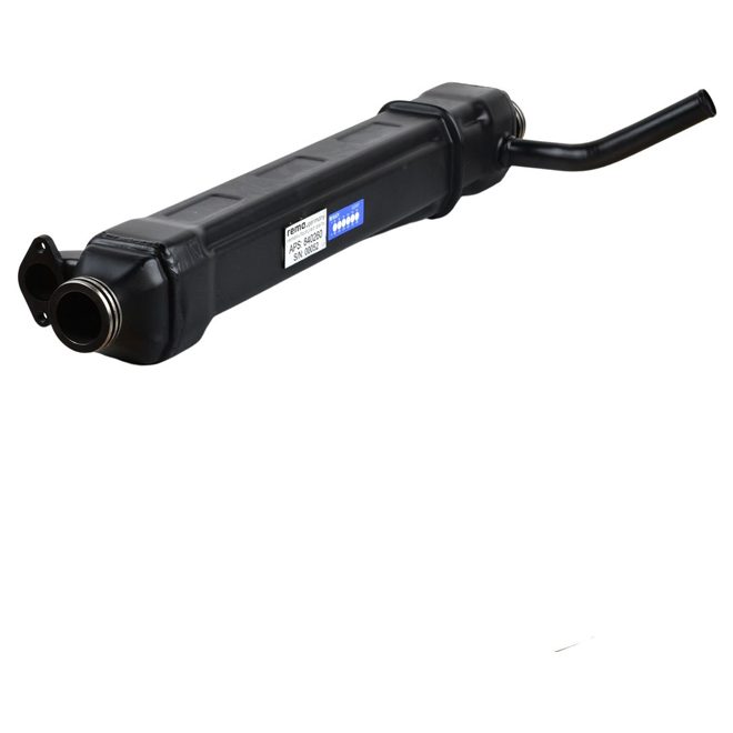 REMAN EGR COOLER photo 2