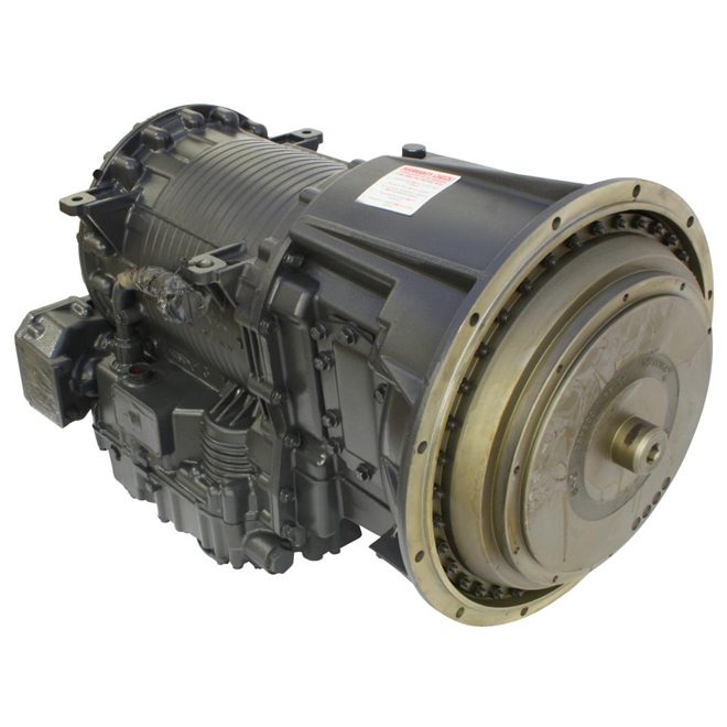 Transmission REMAN photo 4