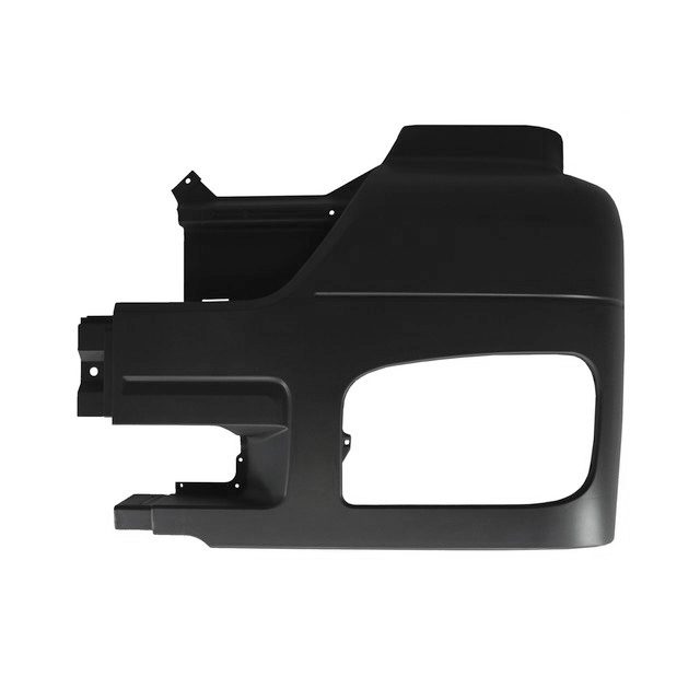 BUMPER LH