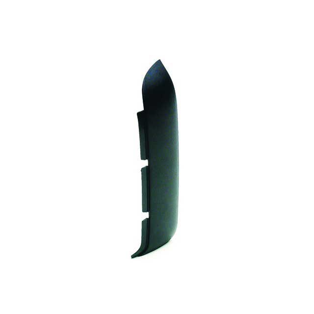 WIND DEFLECTOR OUTER TRIM LH