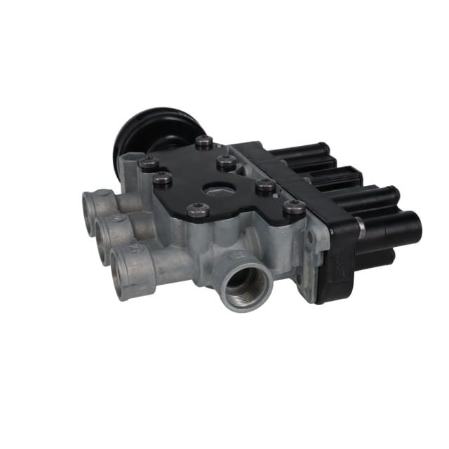 SOLENOID VALVE photo 2