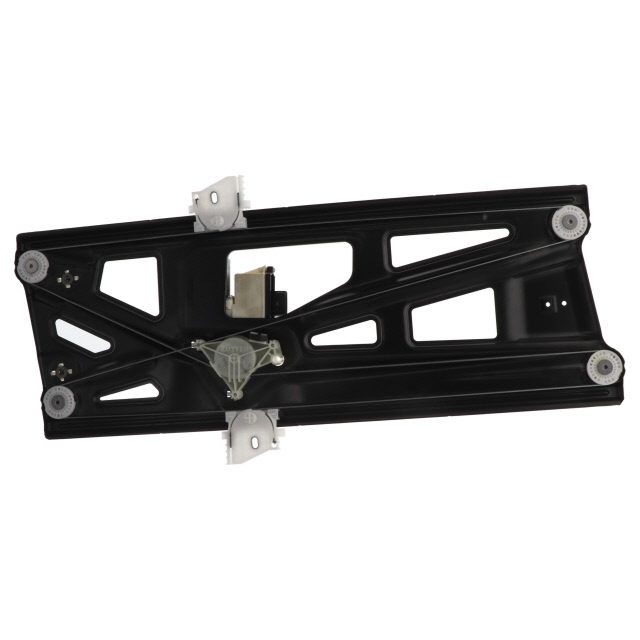Electric Window Regulator LH suits DAF XF106 photo 2