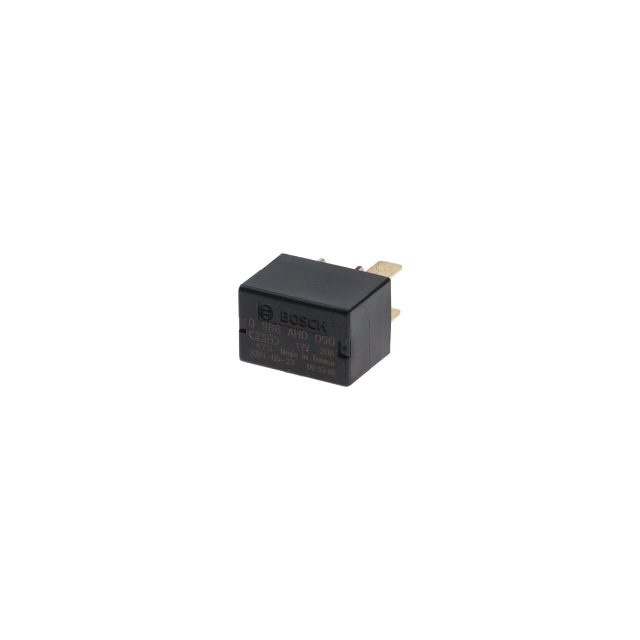MICRO-RELAY