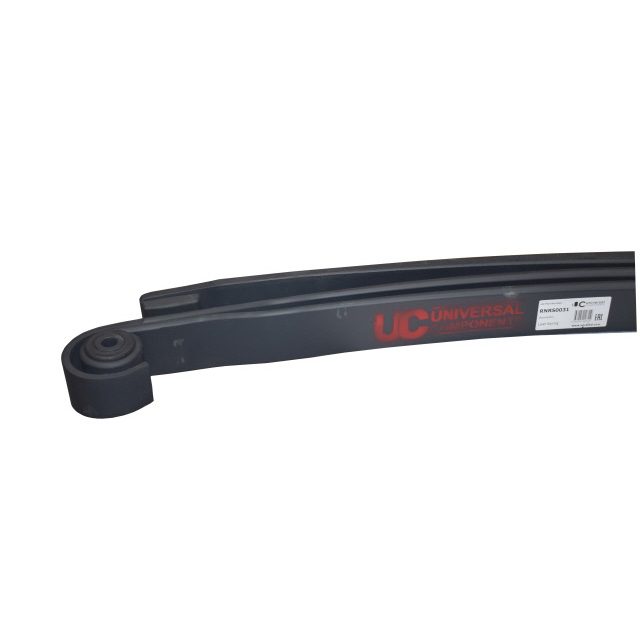 Multi Leaf Spring - To Suit Renault photo 2