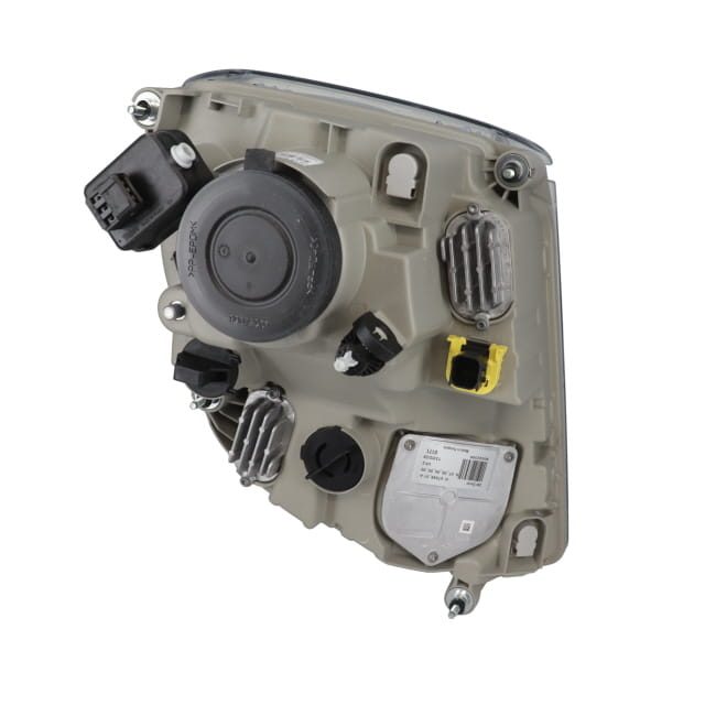 Genuine VOLVO Headlamp LH photo 2