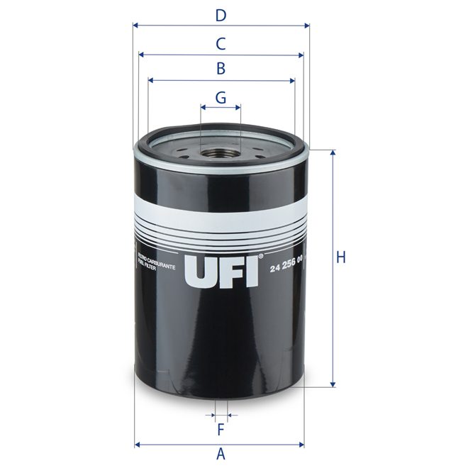 Fuel Filter photo 2