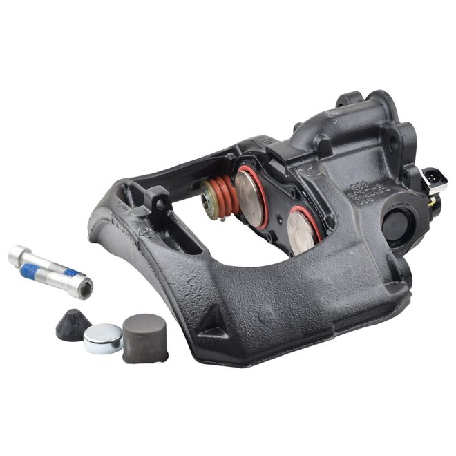 Brake Calipers REMAN photo 3