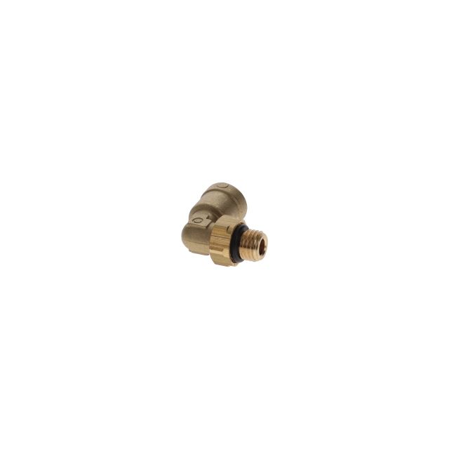 Stud Elbow M12X1.5-10X1.5Mm (Camozzi) photo 4