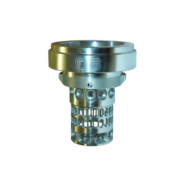 Anti Syphon Device 80mm Bayonet Fitting photo 3
