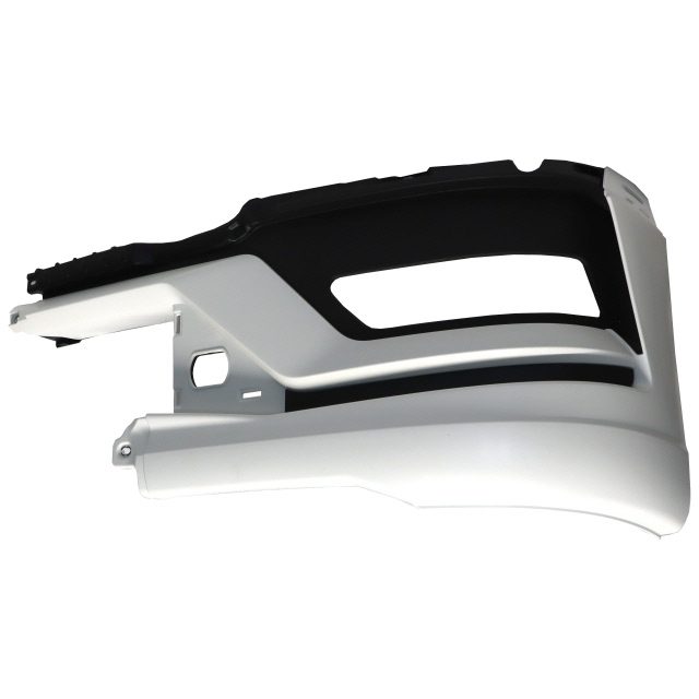 FOG LAMP SURROUND LH MAN TGX E6