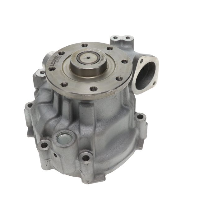Water Pump to suit Volvo & Dennis photo 4