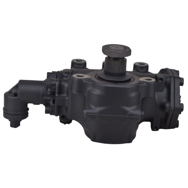 Hydraulic power steering gear REMAN