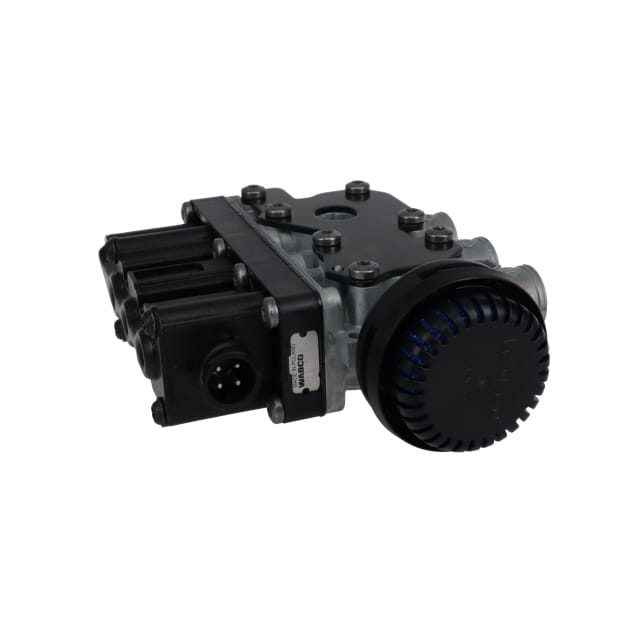 SOLENOID VALVE photo 4