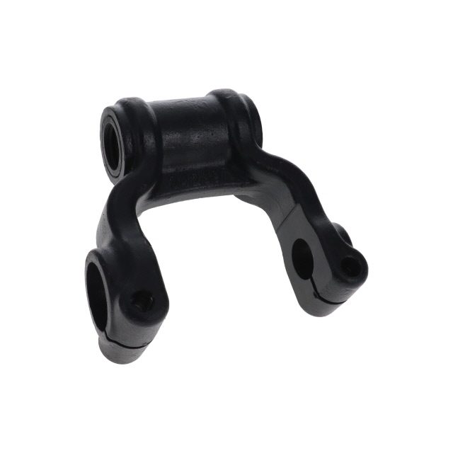 Spring Shackle Bracket With Bush
