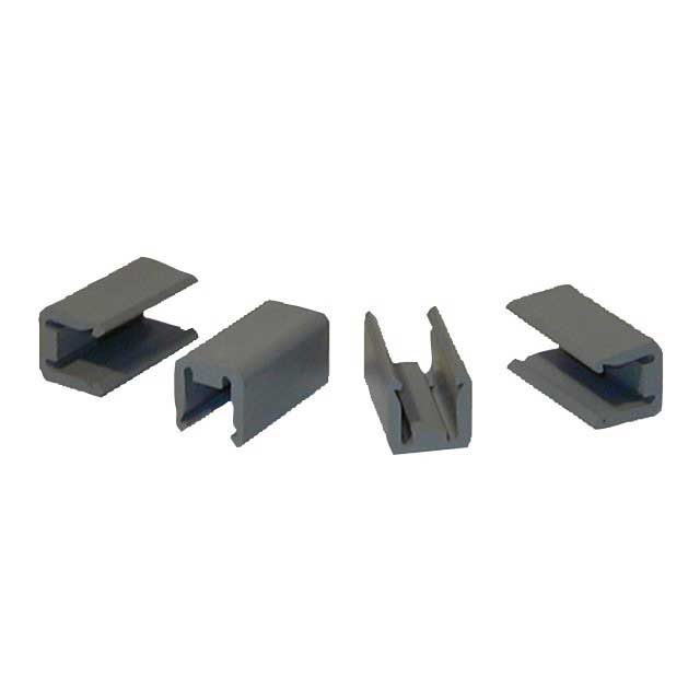 PKT10 PLUG AND READY CLIPS
