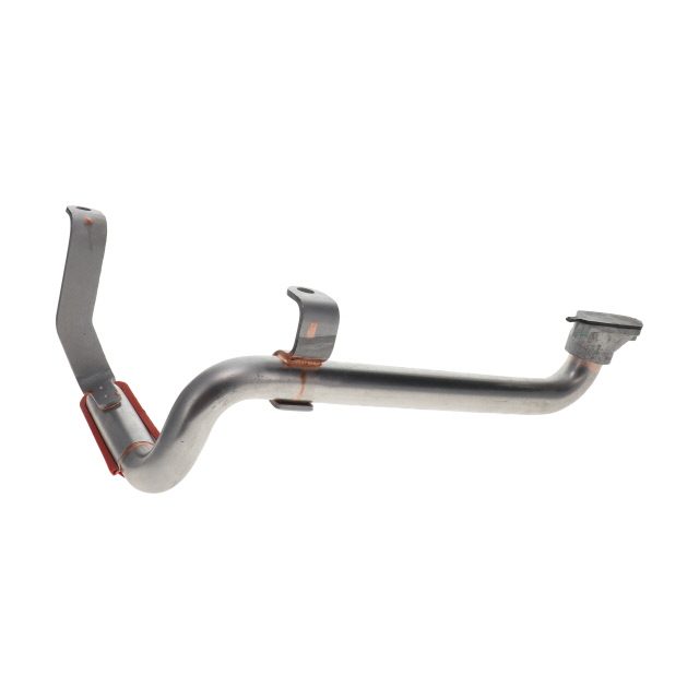 CUMMINS OEM OIL SUCTION TUBE photo 2