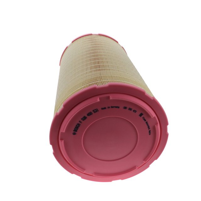 Air-Filter Insert photo 4