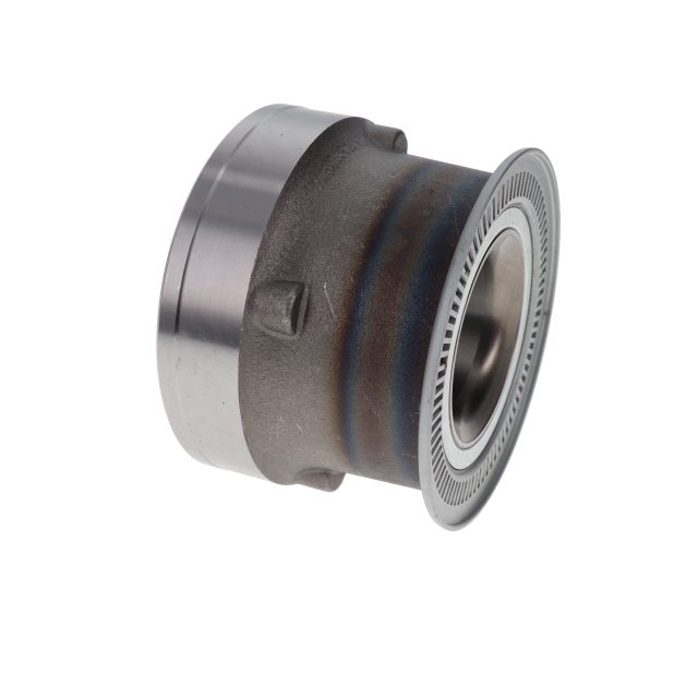Front Hub Assembly inc exciter ring To Suit DAF photo 2