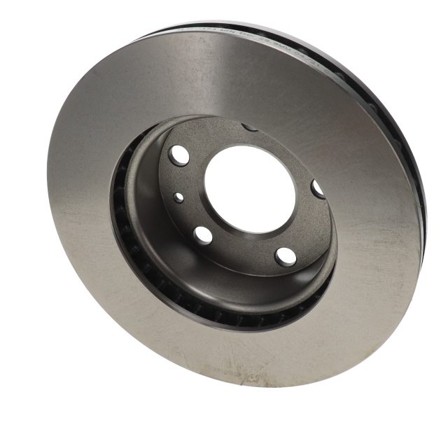 Brake Disc suits CITROEN Relay Front photo 3