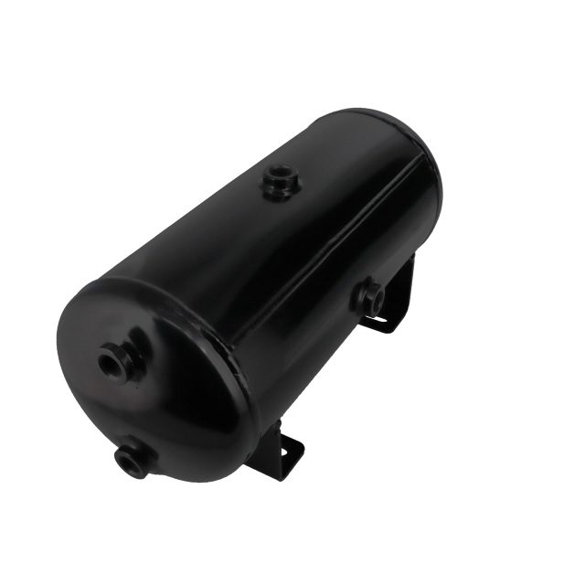 AIR TANK 15 LITRES 206MM DIA photo 3