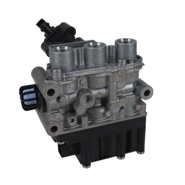 WABCO SOLENOID VALVE