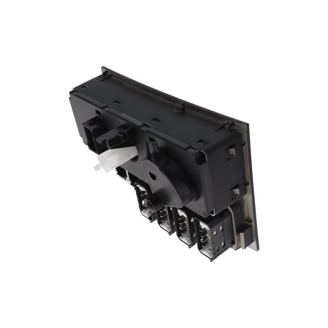 Cab Heater Control Unit To Suit Scania photo 4