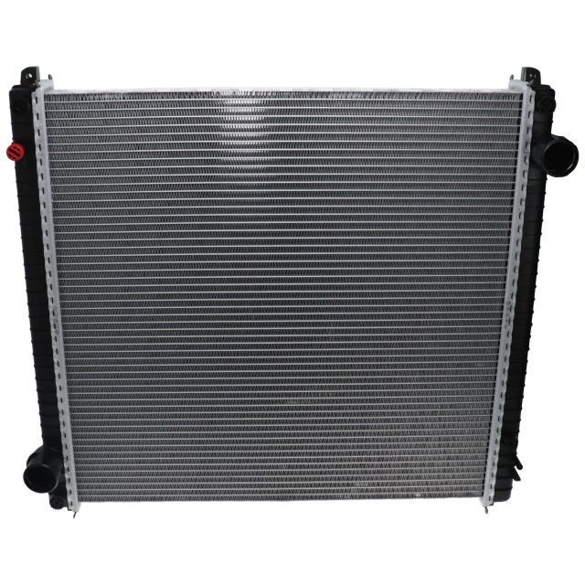 Mahle Radiator - Suits Iveco BEHR design
