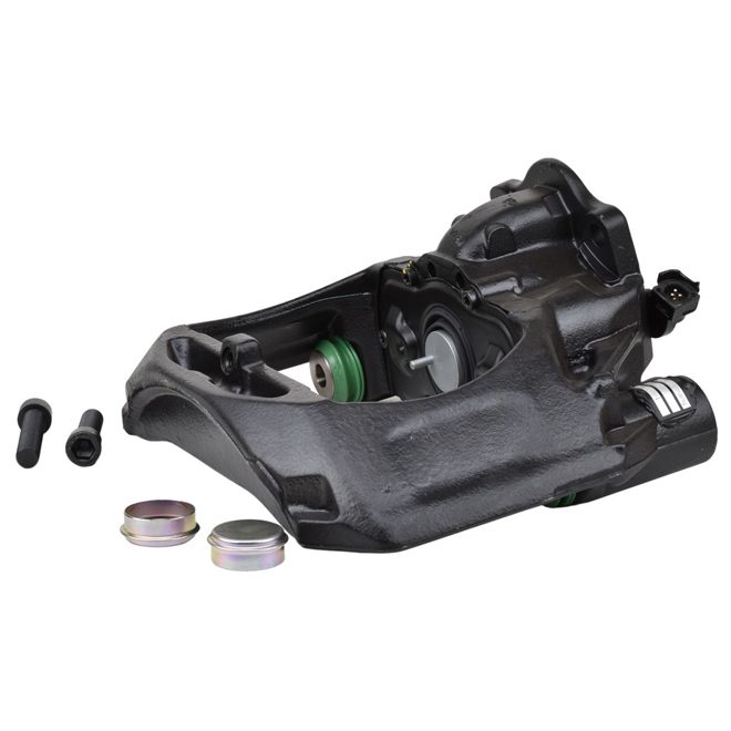 Brake Calipers REMAN photo 3