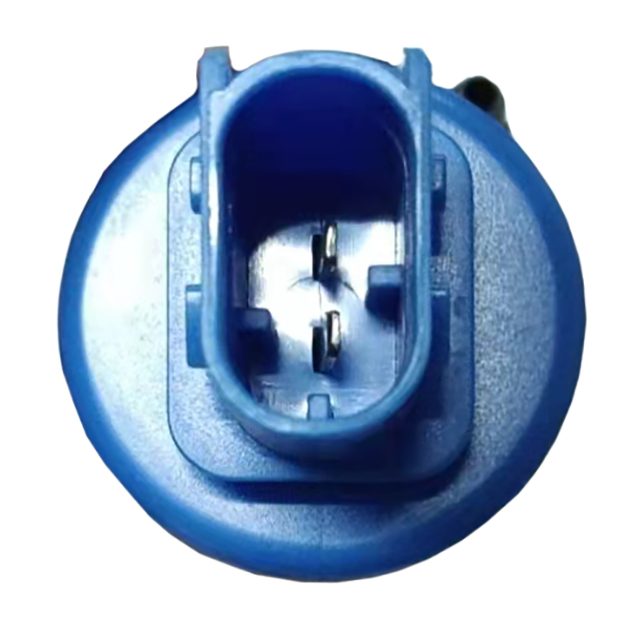 HEADLIGHT WASHER PUMP 24V RENAULT T SERIES photo 2