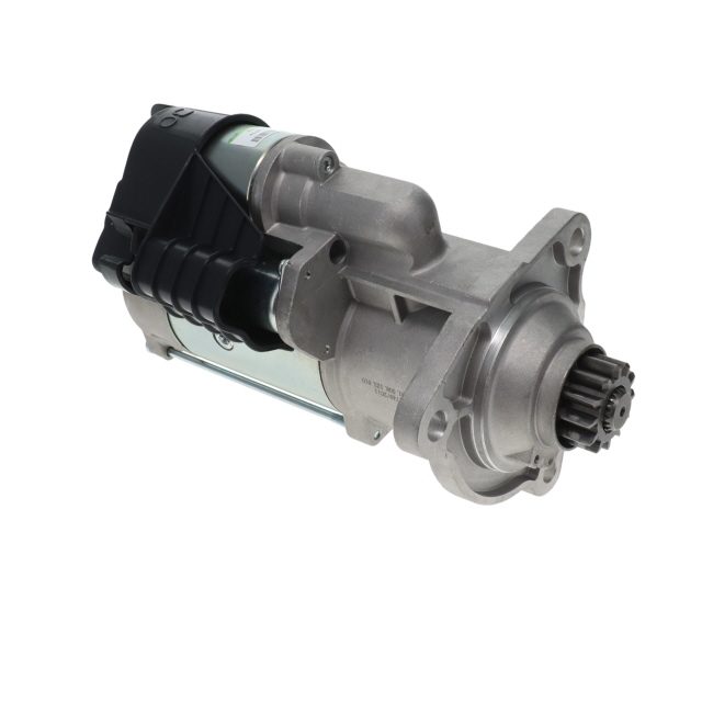 Starter Motor 24V 6.0KW