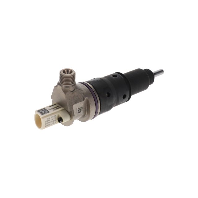 INJECTOR TO SUIT VOLVO D11K - NEW DELPHI UNT - EXHCHANGE photo 3