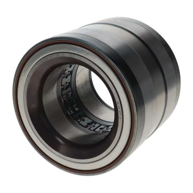 SKF Wheel bearing kit photo 2