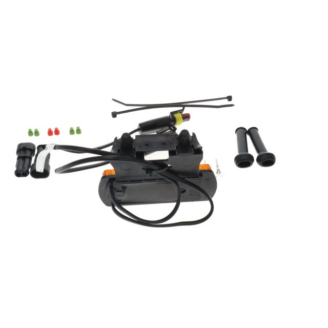 UNIPOINT II LED Amber Marker Lamp photo 3