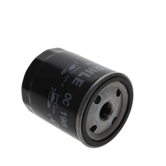 OIL FILTER TO SUIT DEUTZ photo 2