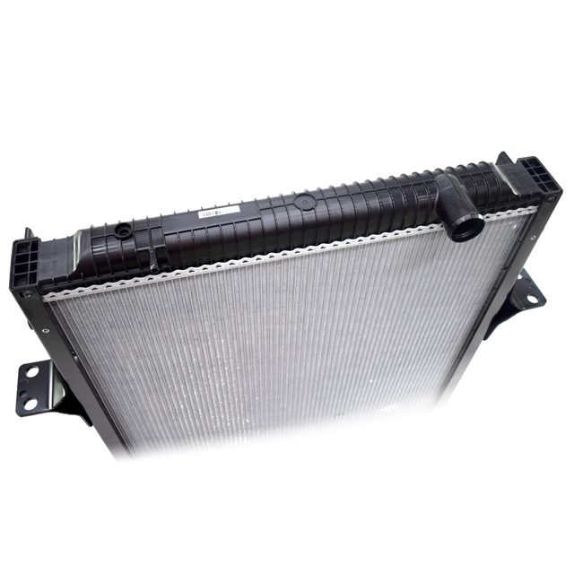 Radiator to suit RENAULT photo 3