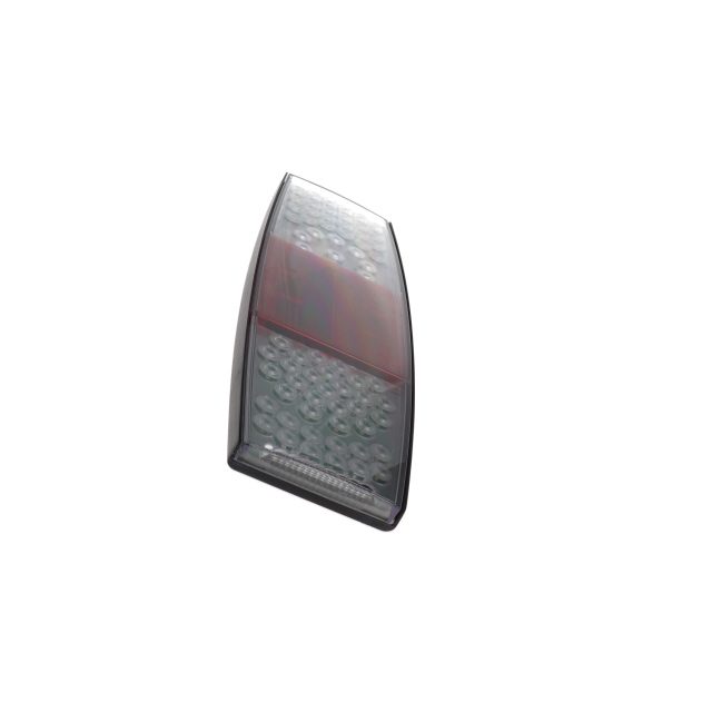 Rubbolite LED Rear Combination Lamp - Triangle Reflector photo 4