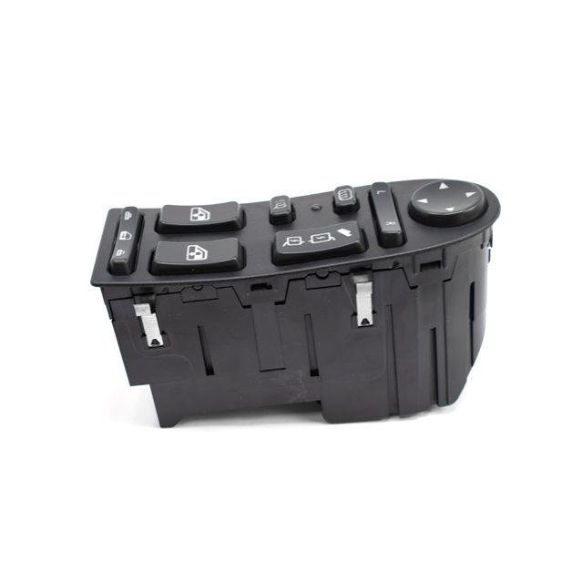 Window Switch Master Control - MAN photo 2