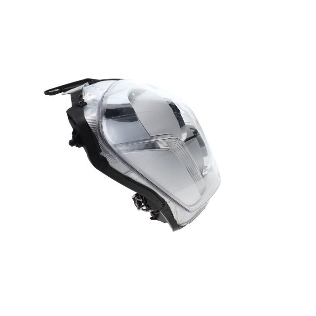 Headlamp RH suits IVECO Daily photo 4