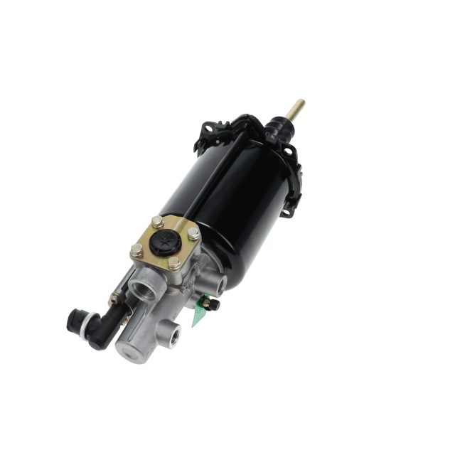 MAN CLUTCH SERVO photo 4