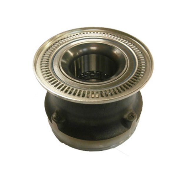 SKF Wheel Bearing Kit - Suits DAF Front photo 4