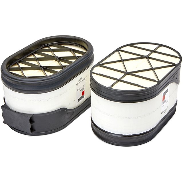 Fleetguard Air Filter - Suits Iveco, Mercedes